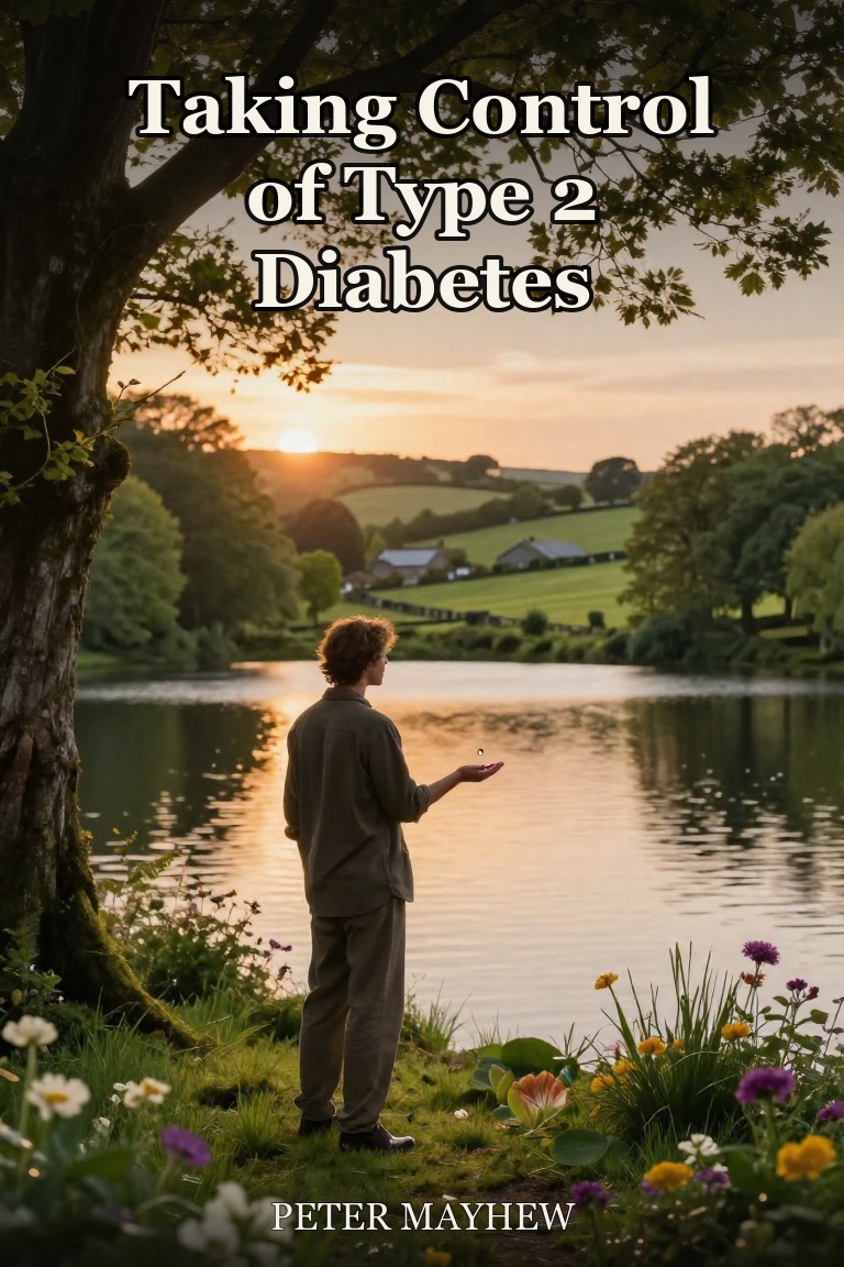 Taking Control of Type 2 Diabetes
