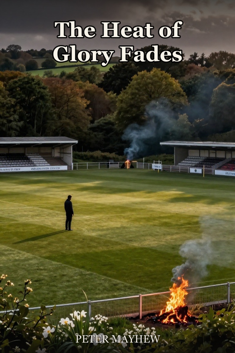 The Heat of Glory Fades