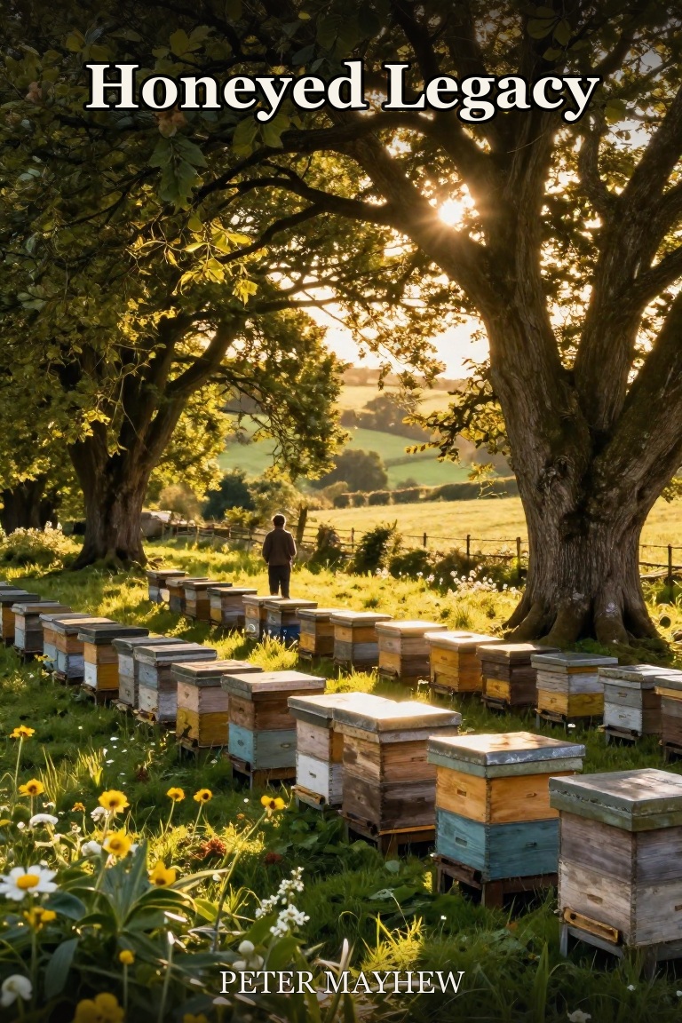 Honeyed Legacy