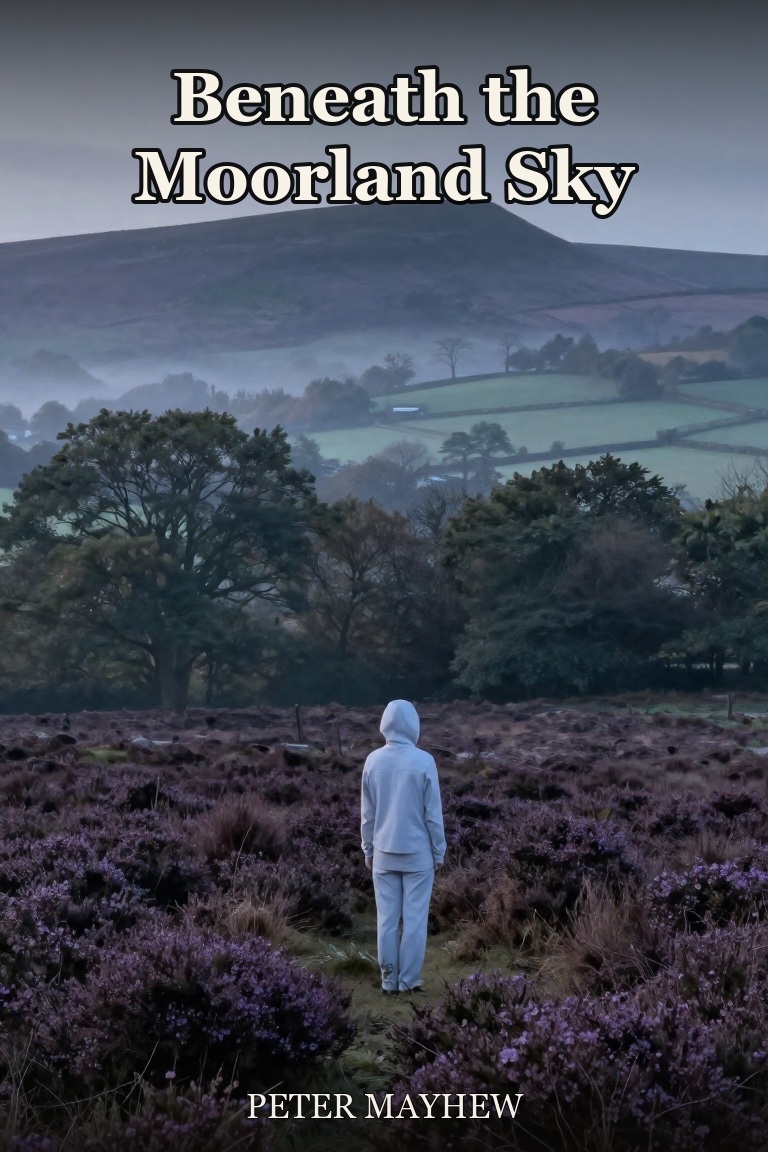 Beneath the Moorland Sky
