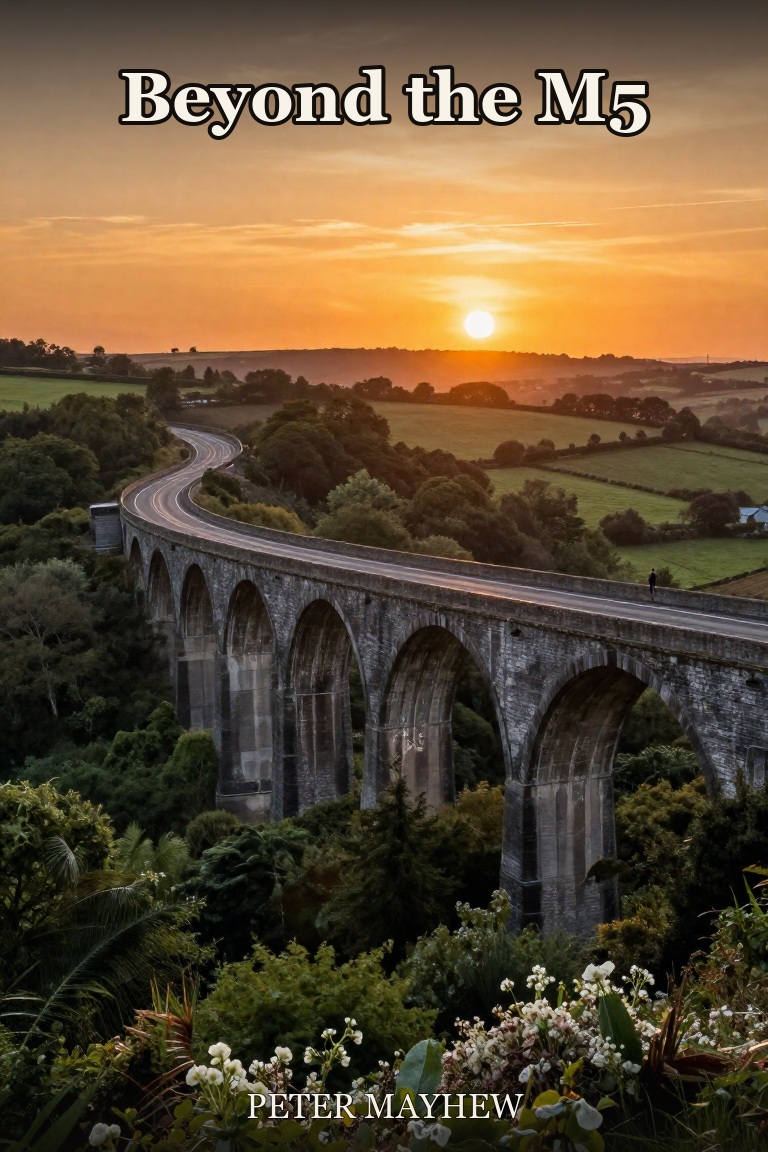 Beyond the M5