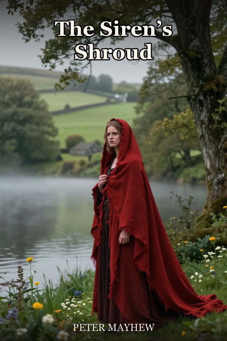 The Siren’s Shroud