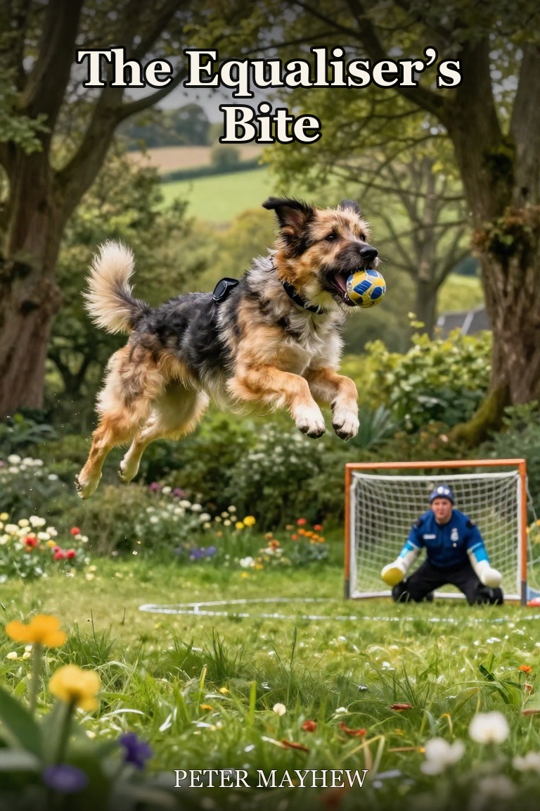The Equaliser’s Bite