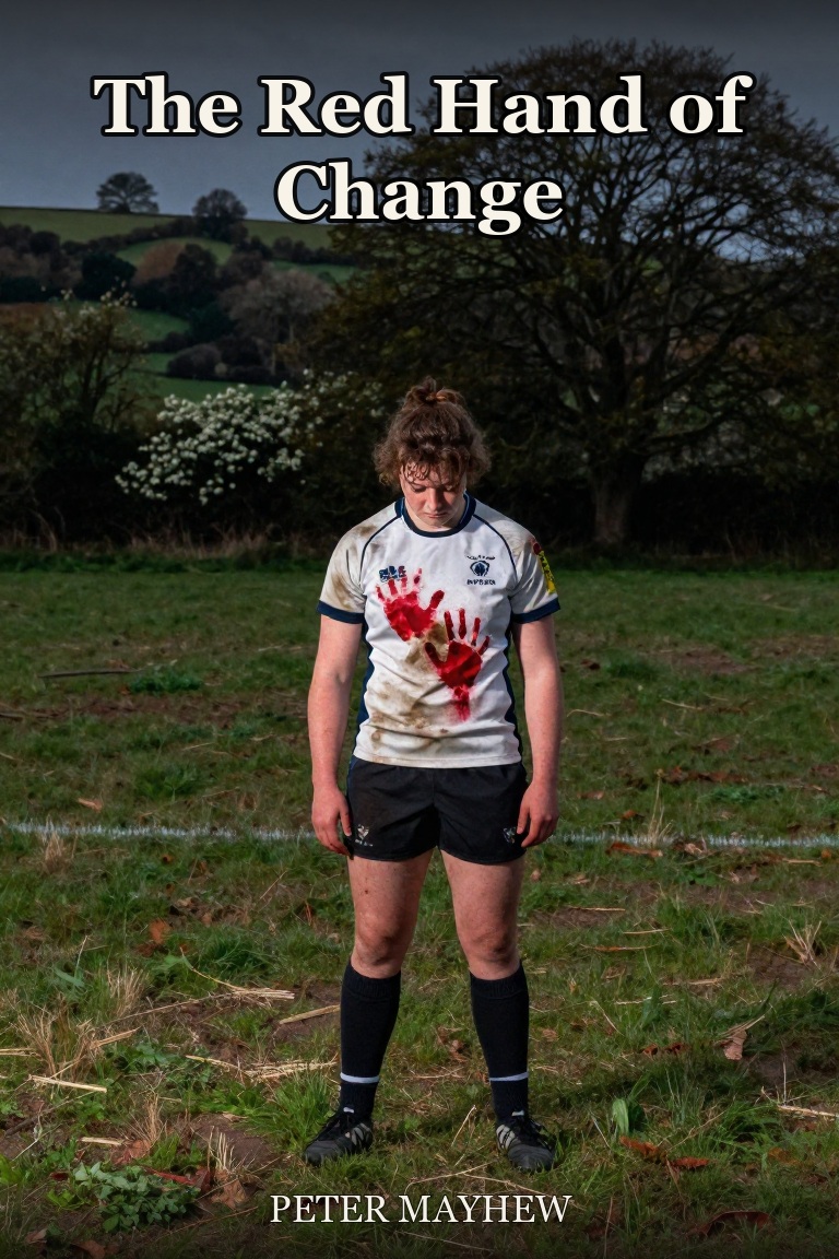 The Red Hand of Change