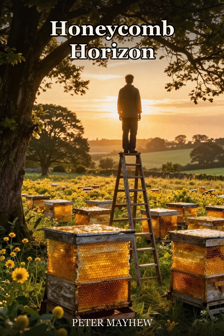 Honeycomb Horizon