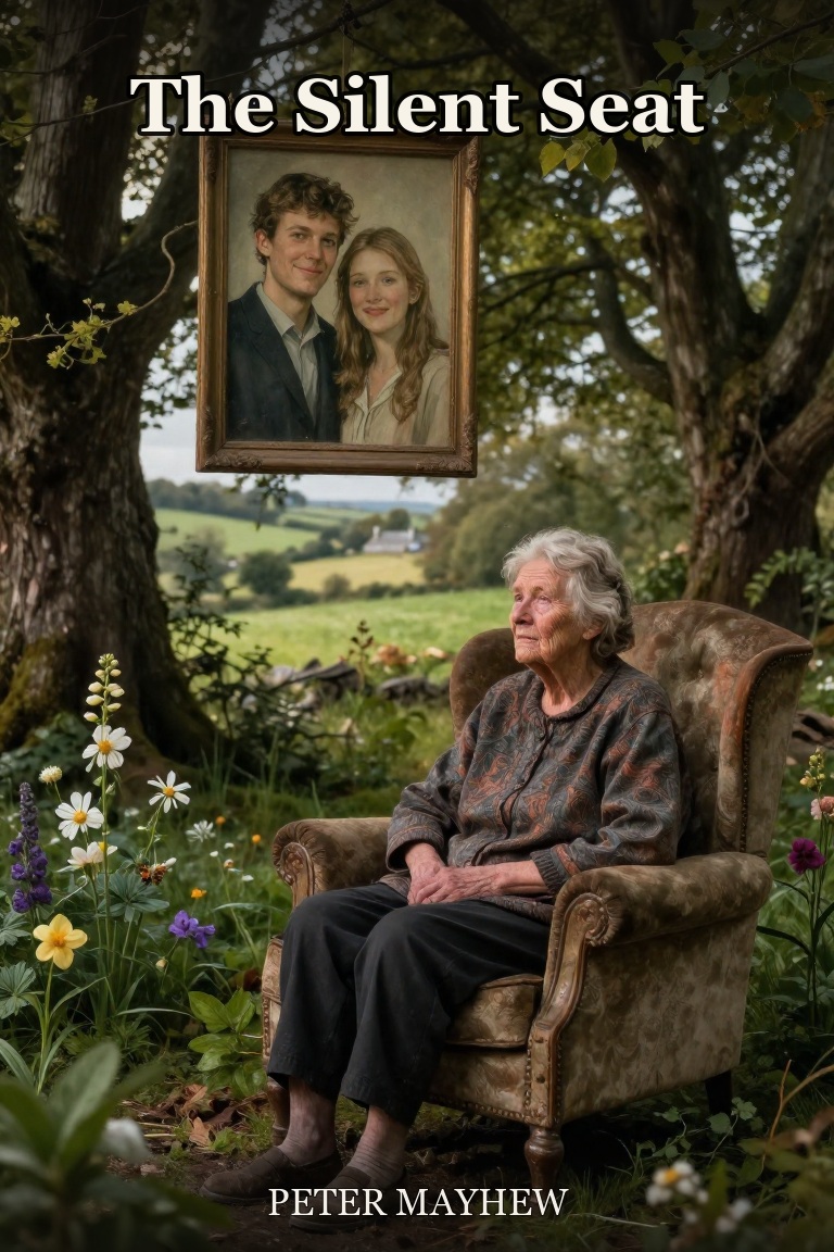 The Silent Seat