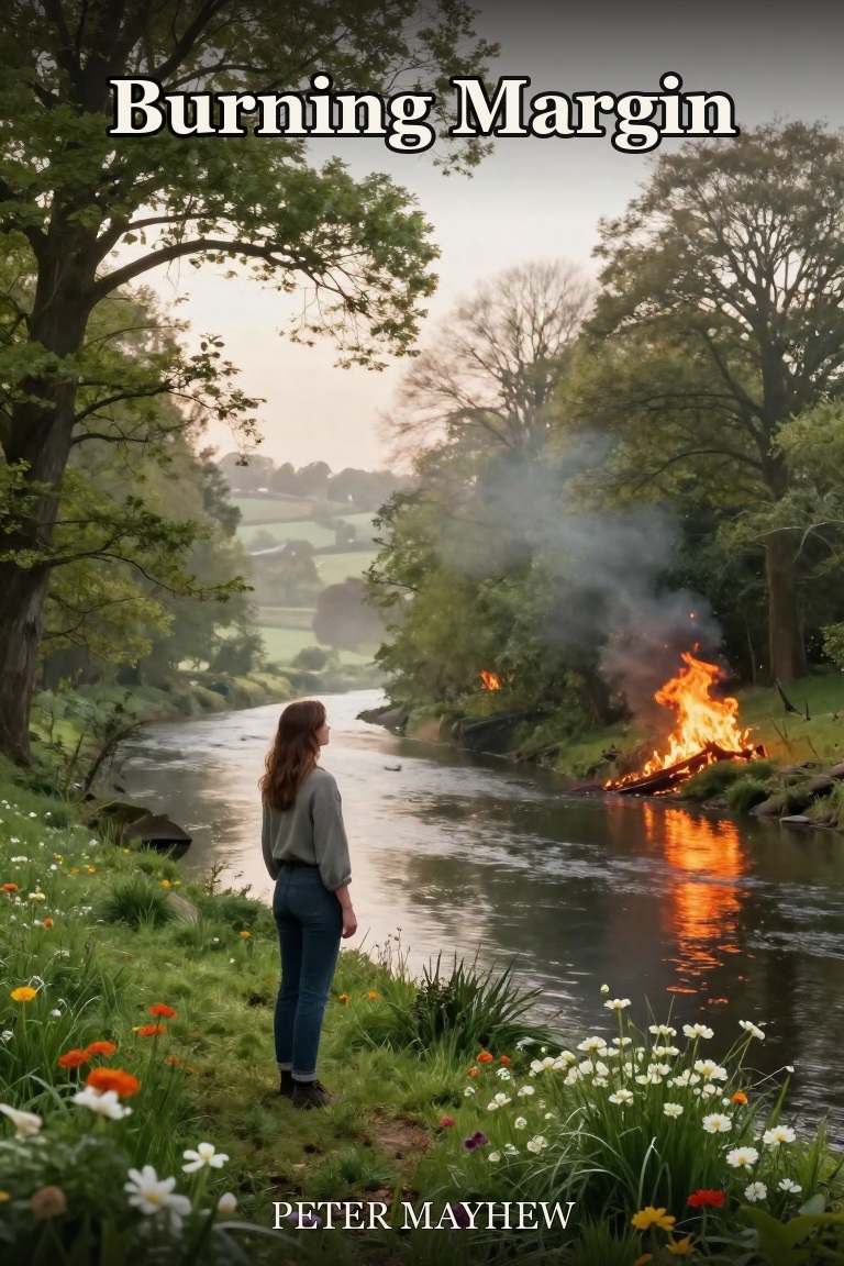 Burning Margin